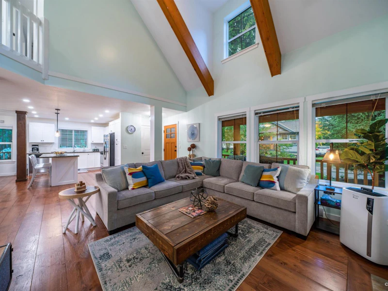1842 Mossy Green Way, Cultus Lake BC