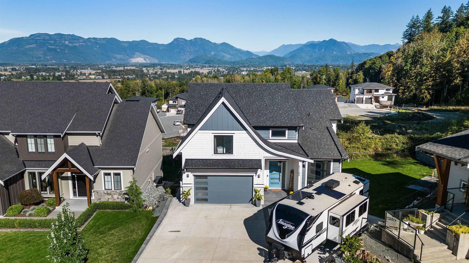 51189 Ludmila Place, Chilliwack, BC, V4Z 0C9