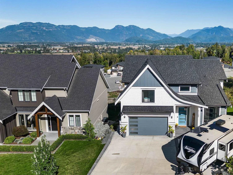 51189 Ludmila Place, Chilliwack, BC, V4Z 0C9