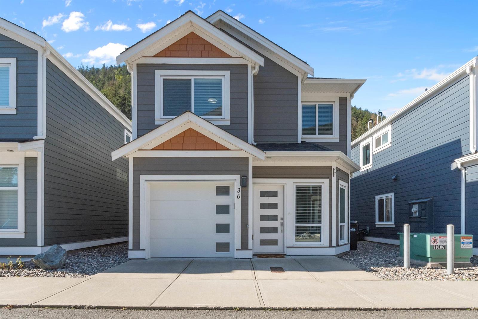 36-750 Hot Springs Road, Agassiz, BC, V0M 1K0