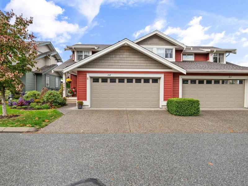 54 - 45545 Tamihi Way, Chilliwack BC V2R 0G2