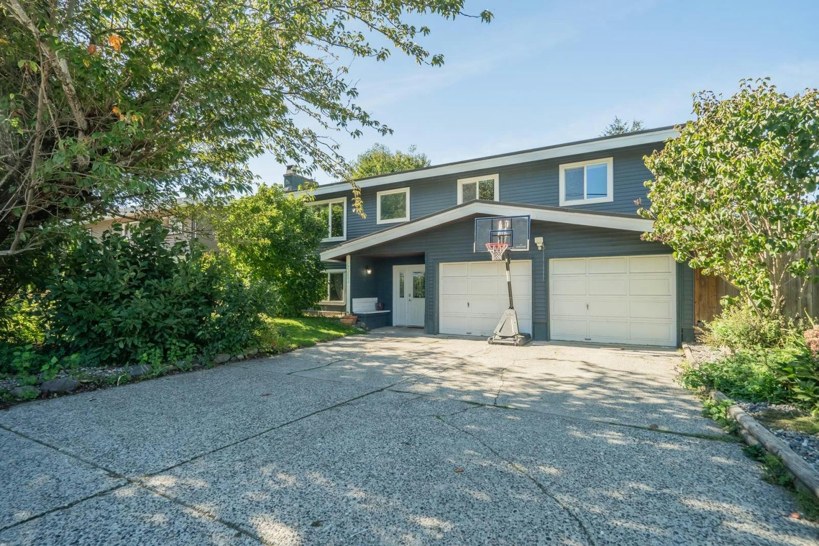 4383 Wilson Road, Chilliwack, BC, V2R 5C6