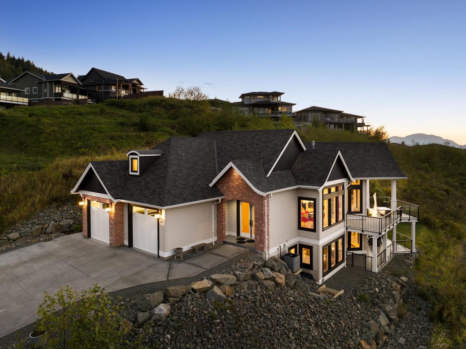 30-8295 Nixon Road, Chilliwack, BC, V4Z 0C8