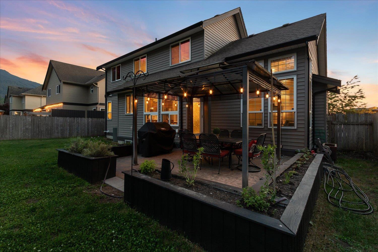 10404 Parkwood Drive, Chilliwack, BC, V0X 1X1
