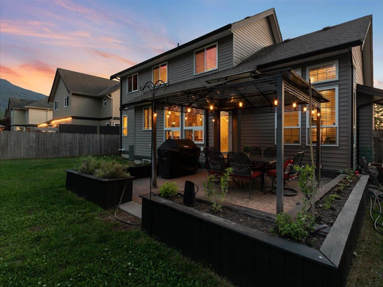 10404 Parkwood Drive, Chilliwack, BC, V0X 1X1