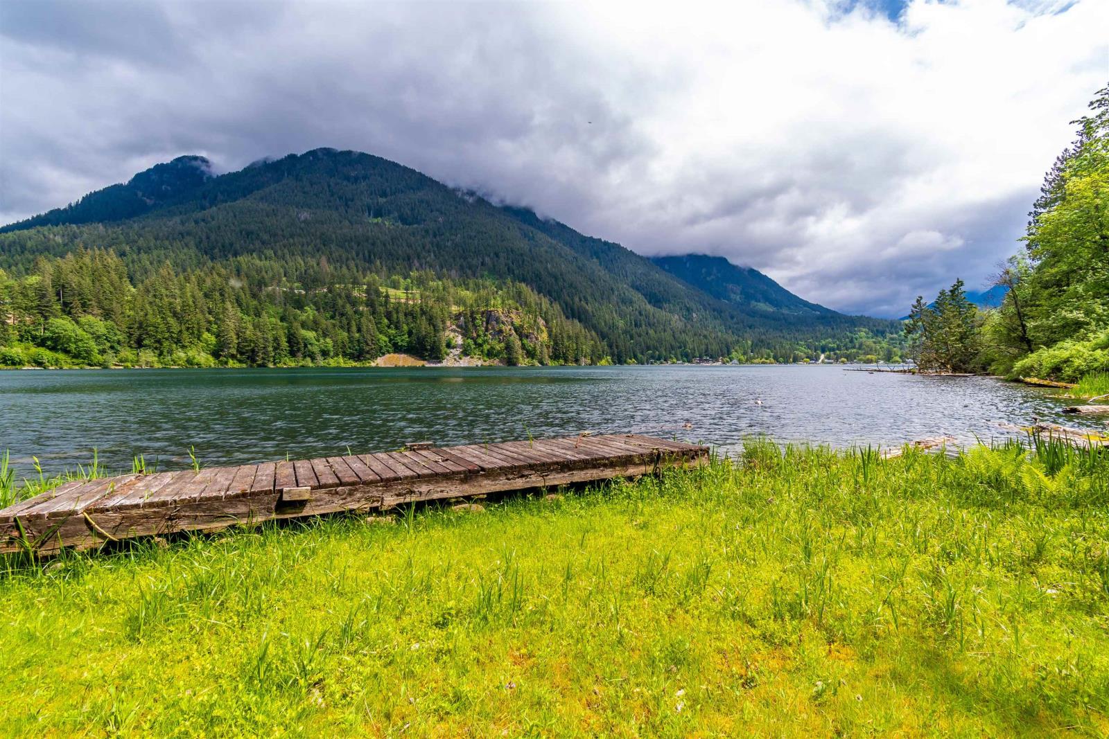 21392 Union Bar Road, Hope, BC, V0X 1L1
