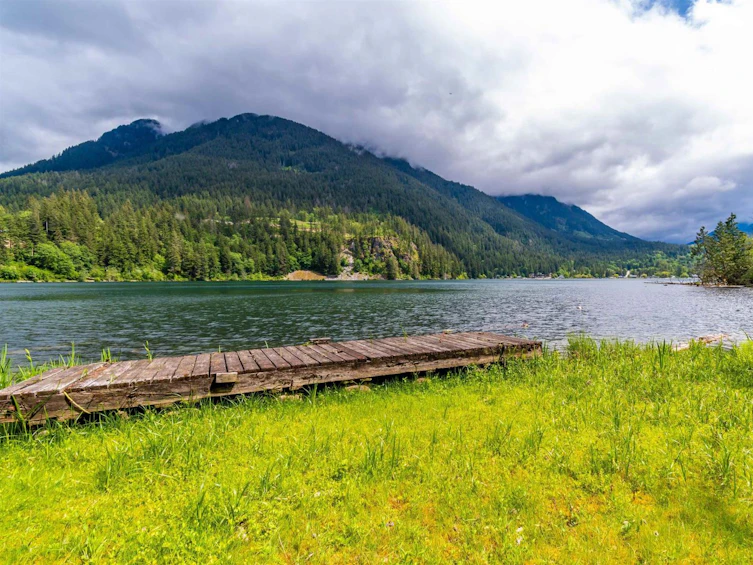 21392 Union Bar Road, Hope, BC, V0X 1L1