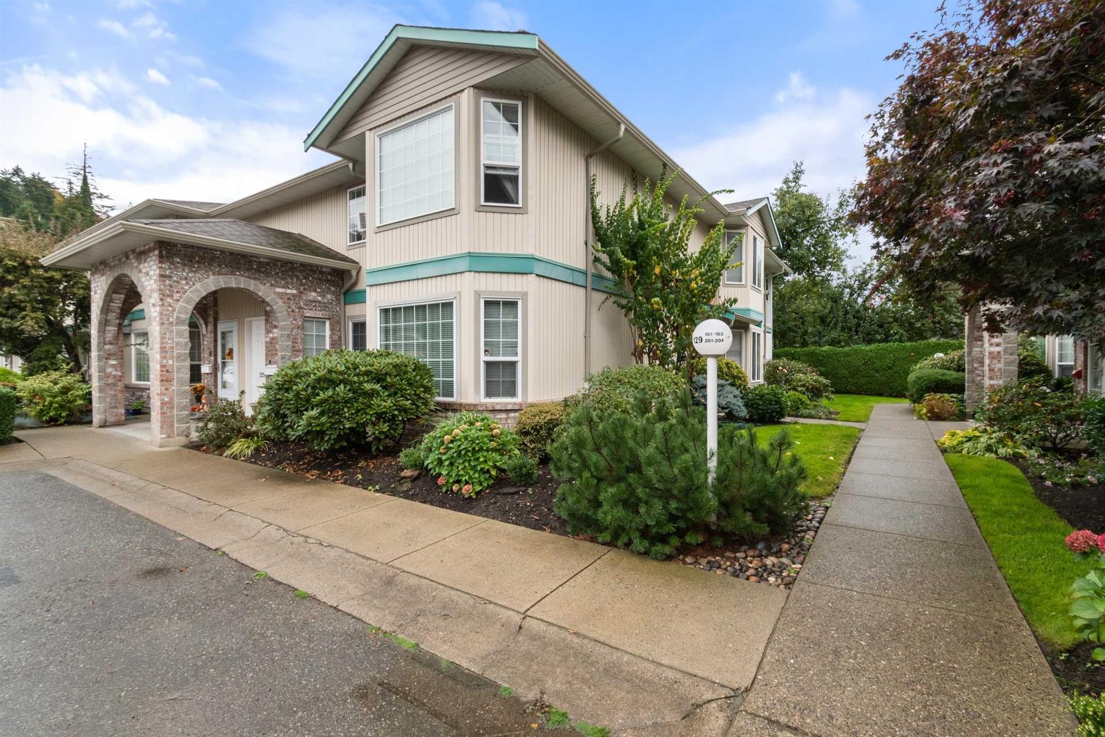 129-9855 Quarry Road, Chilliwack, BC, V2P 3M3
