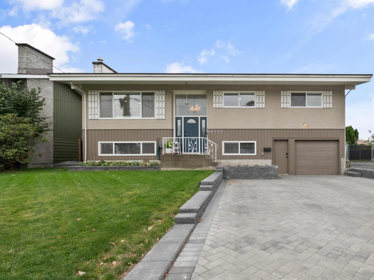 46190 Larch Avenue, Chilliwack, BC, V2P 1E6