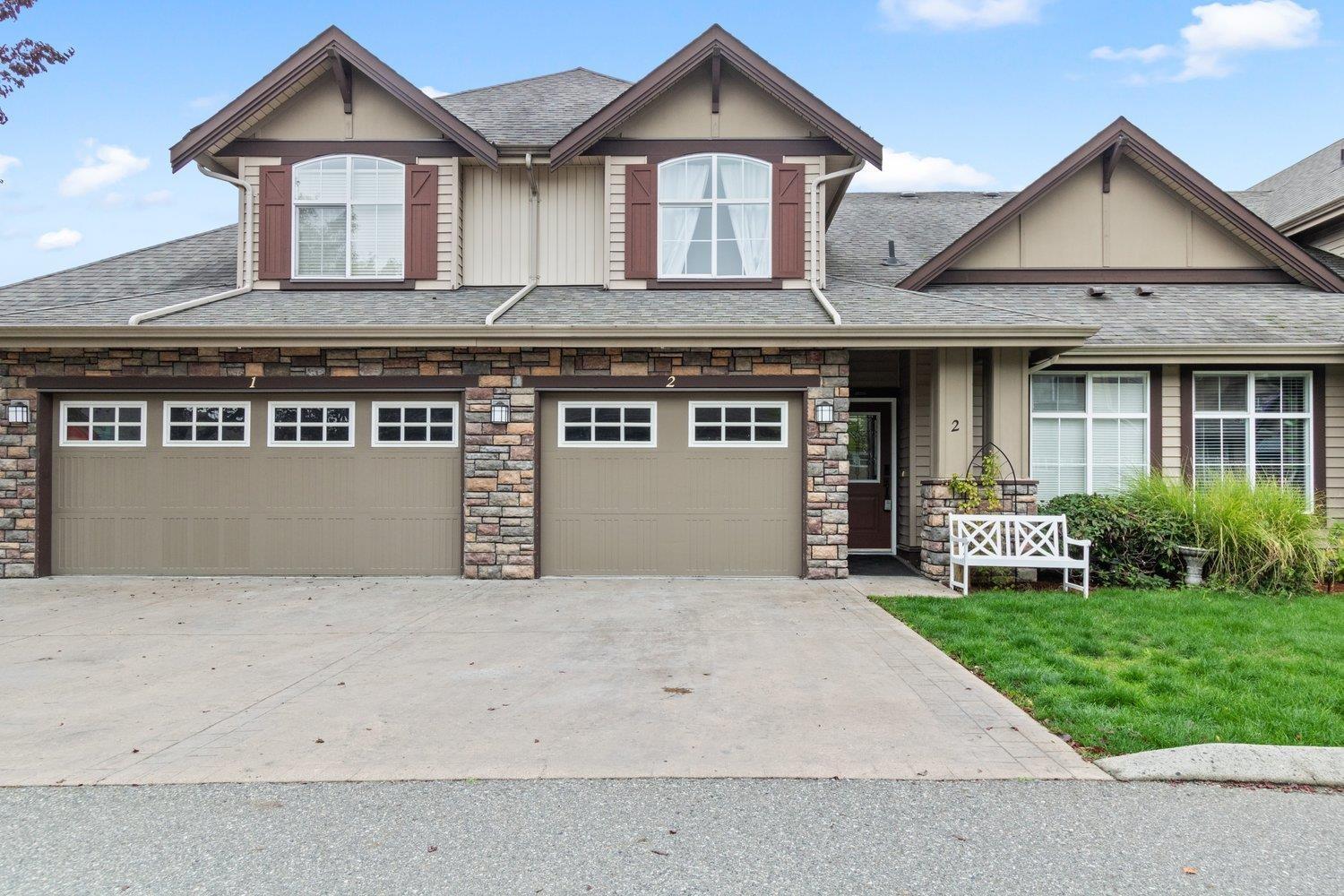 2-6577 Southdowne Place, Chilliwack, BC, V2R 0H4