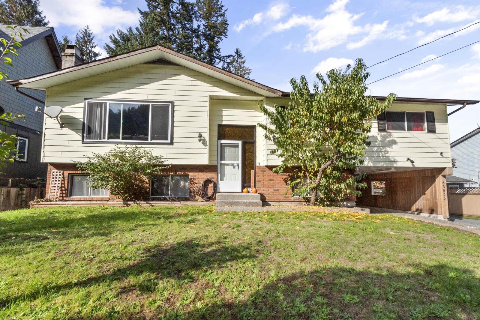 63835 Old Yale Road, Hope, BC, V0X 1L2