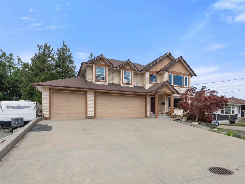 46289 Strathcona Road, Chilliwack BC V2P 3T1