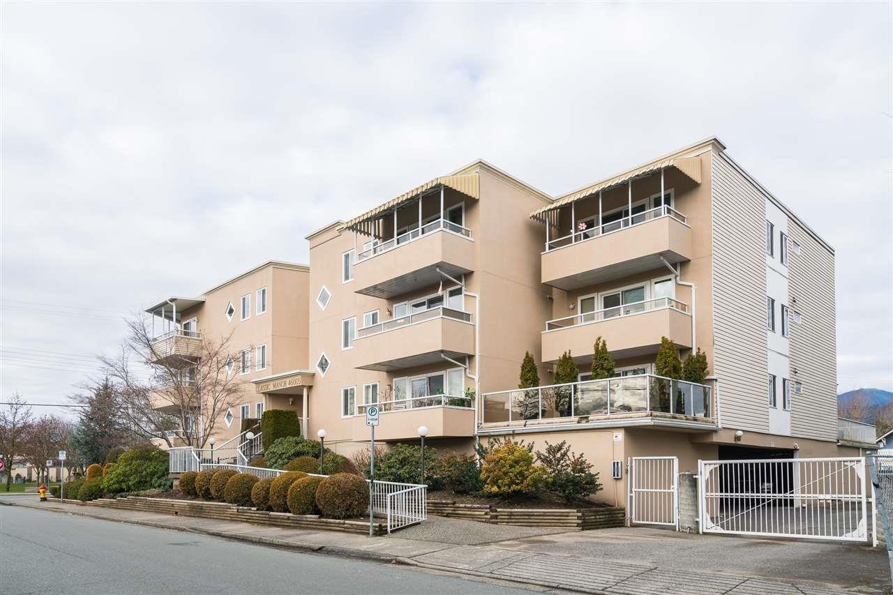 103-46005 Bole Avenue, Chilliwack, BC, V2P 7W7