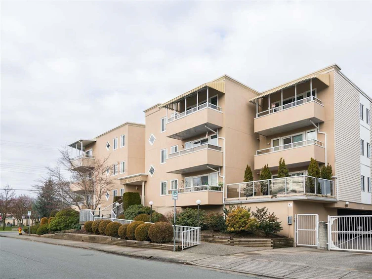 103-46005 Bole Avenue, Chilliwack, BC, V2P 7W7
