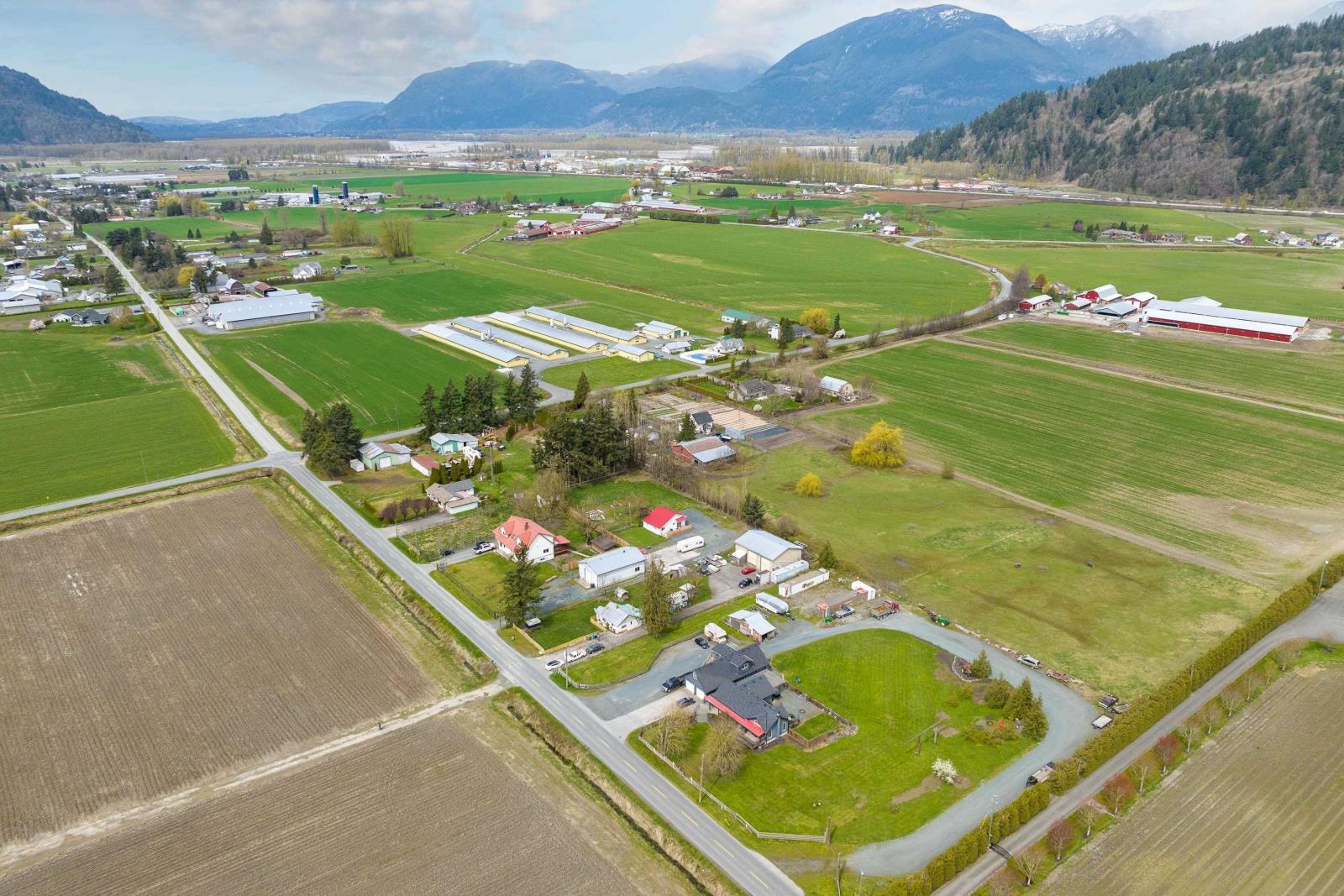 43275 Adams Road, Chilliwack, BC, V2R 4L1