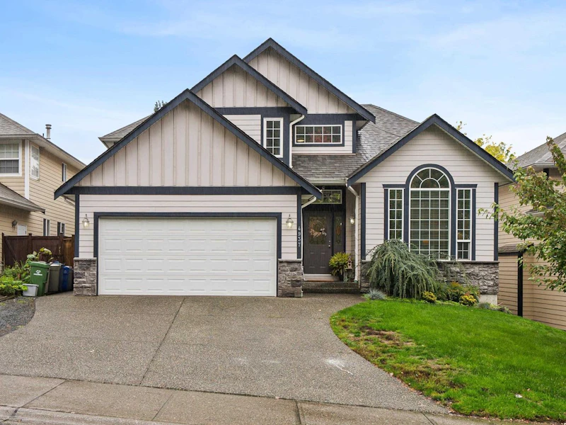 4937 Teskey Road, Chilliwack BC V2R 5R2