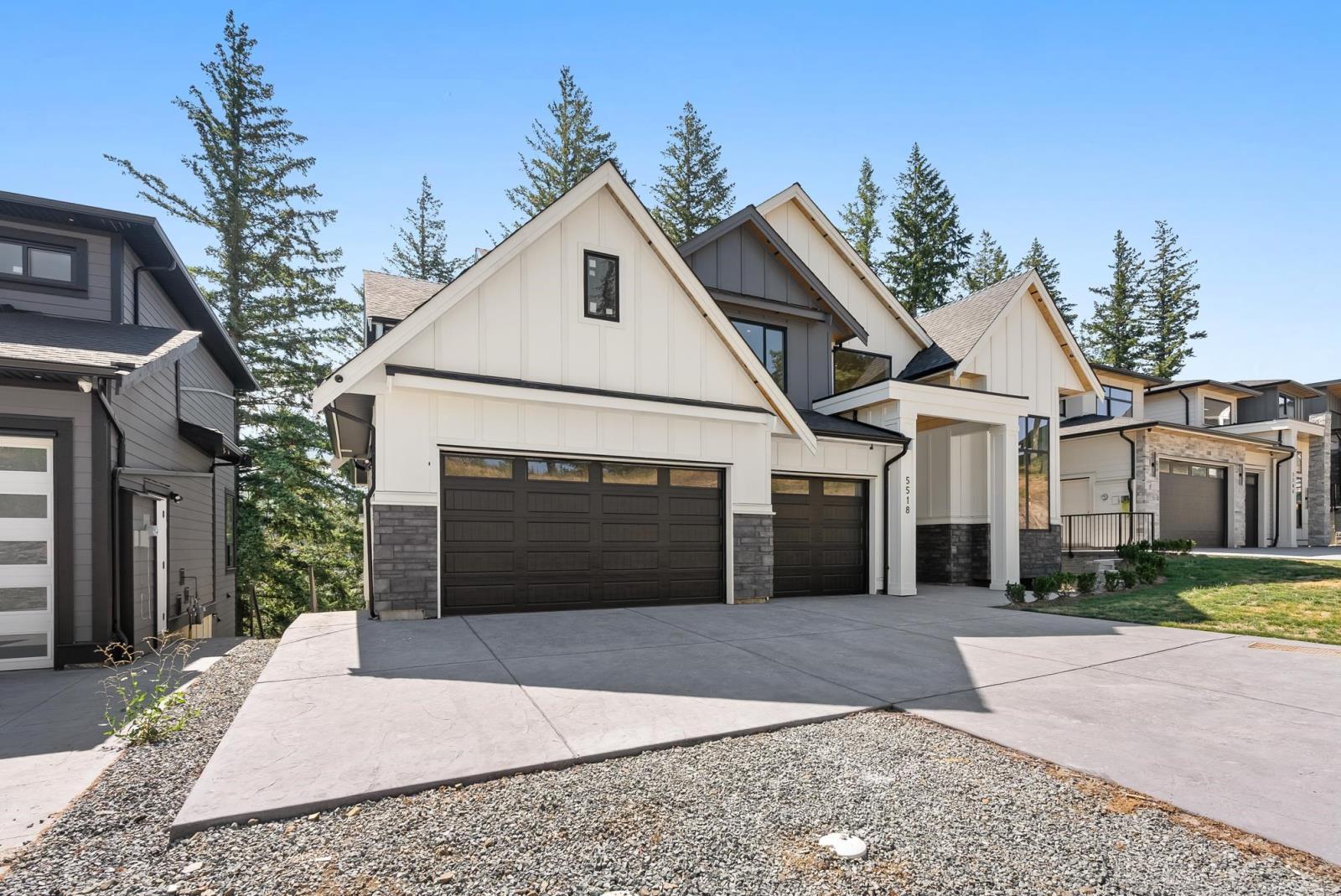 5518 Crimson Ridge, Chilliwack, BC, V2R 6H7