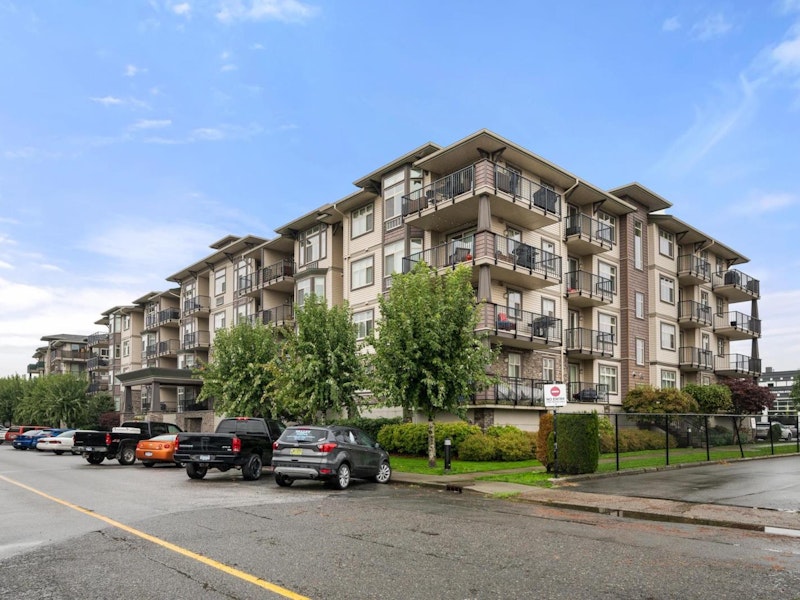 413 - 45893 Chesterfield Avenue, Chilliwack BC V2P 1M5