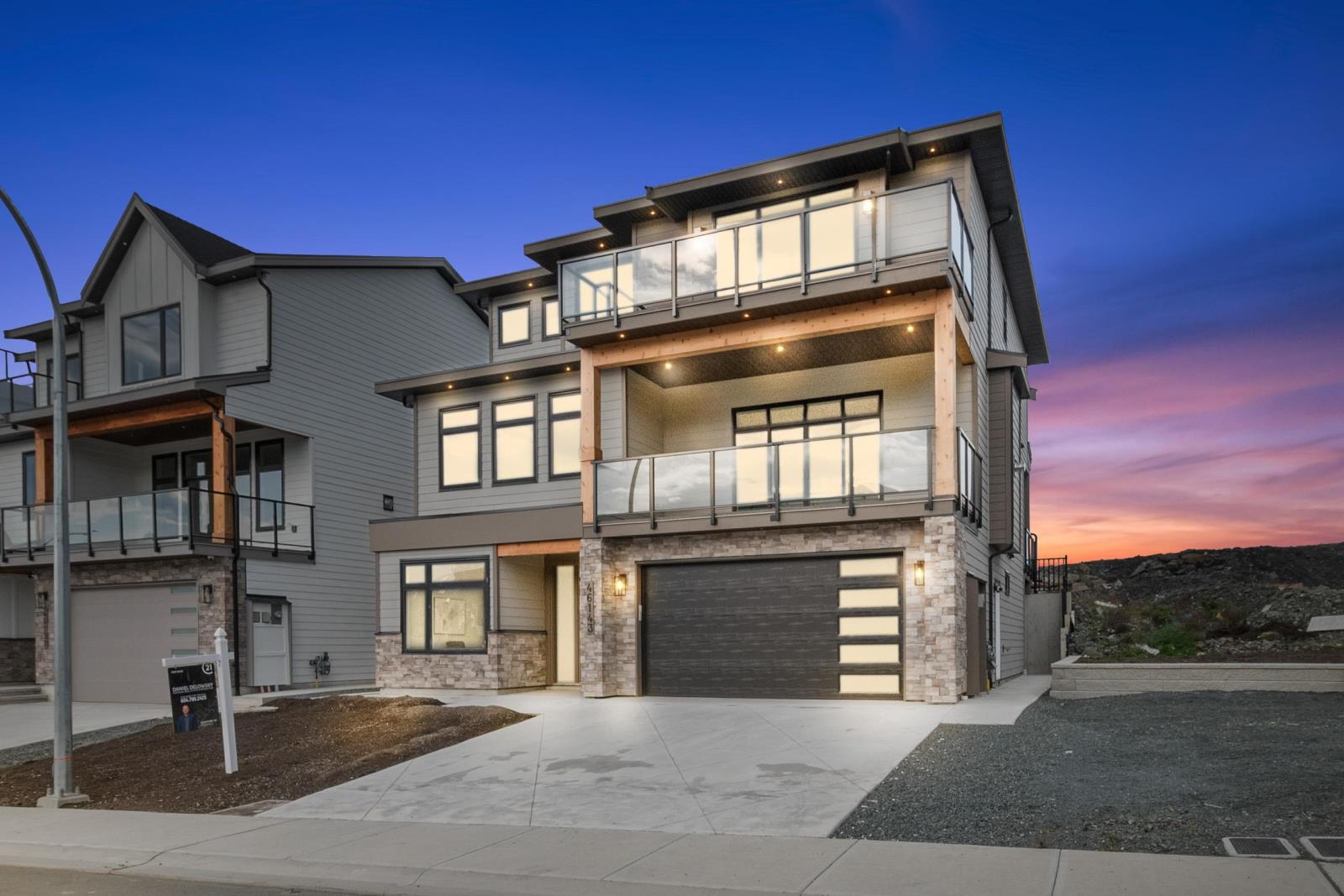 46143 Crestview Drive, Chilliwack, BC, V2R 6G4
