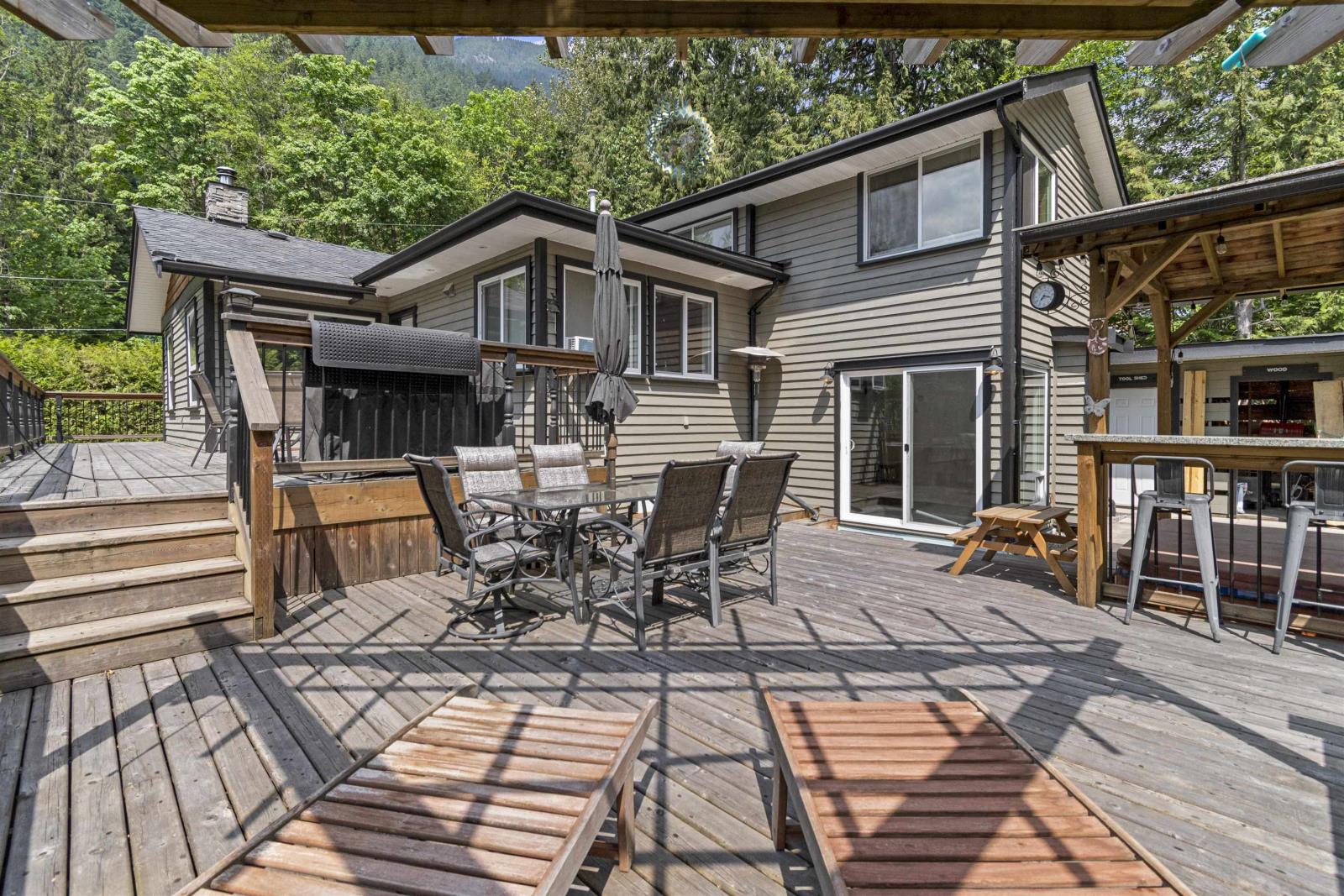 66476 Johnson Road, Hope, BC, V0X 1L1
