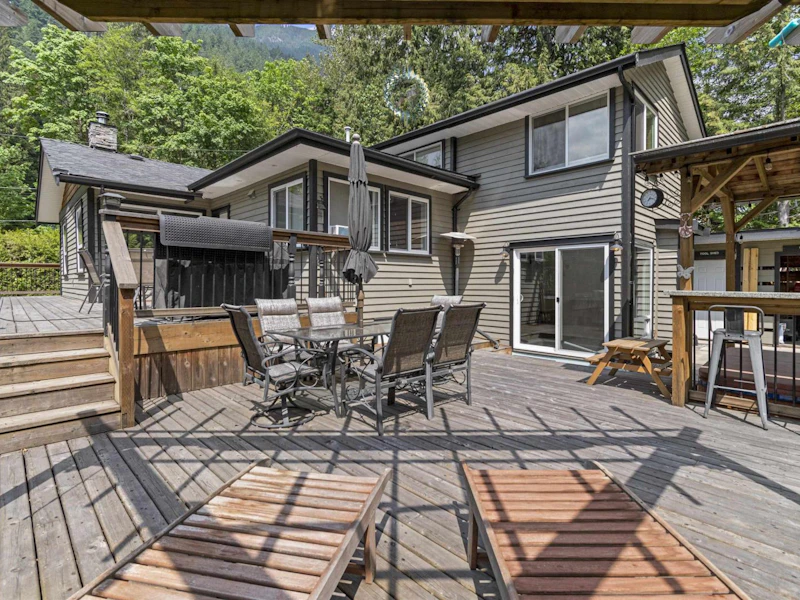 66476 Johnson Road, Hope BC V0X 1L1