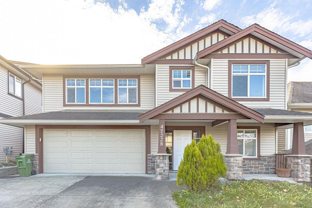 47228 Laughington Place, Chilliwack, BC, V2R 0J3