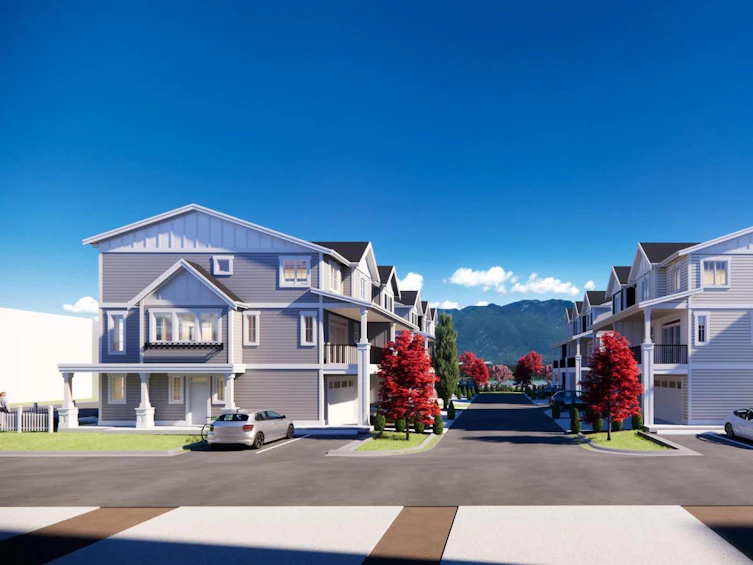 10-44405 Freshwater Drive, Chilliwack, BC, V2R 6A3