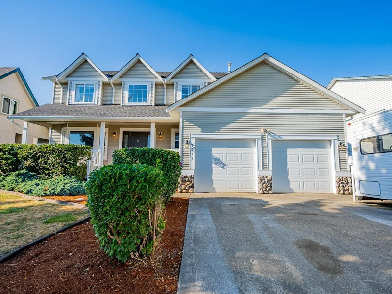 7311 Elm Road, Agassiz BC V0M 1A2