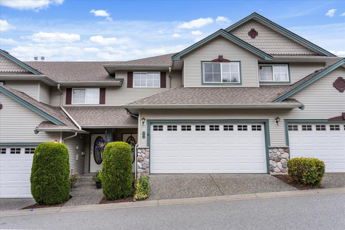 64-46360 Valleyview Road, Chilliwack, BC, V2R 5L7