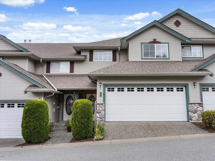 64-46360 Valleyview Road, Chilliwack, BC, V2R 5L7
