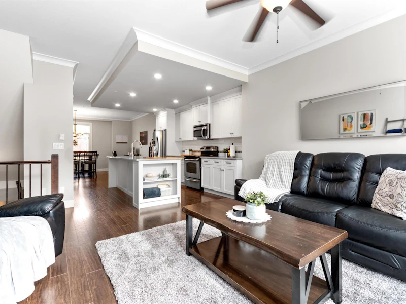 18 - 45290 Soowahlie Crescent, Chilliwack BC V2R 0S6