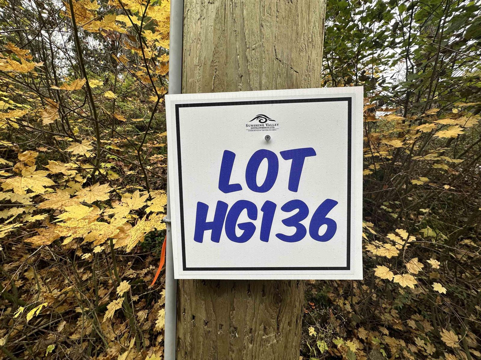 HG136 Old Hope Princeton Highway, Hope, BC, V0X 1L0