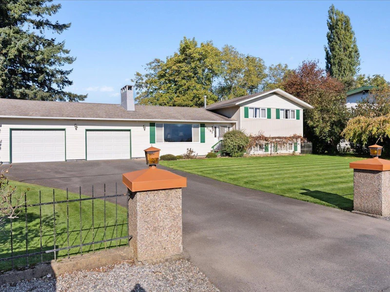 46185 Brinx Road, Chilliwack BC V2P 8B7