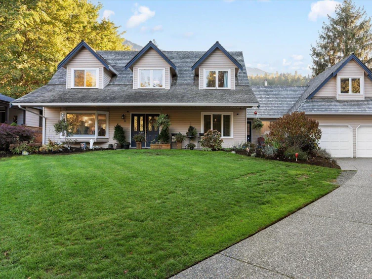 10-1735 Spring Creek Drive, Cultus Lake, BC, V2R 0C9