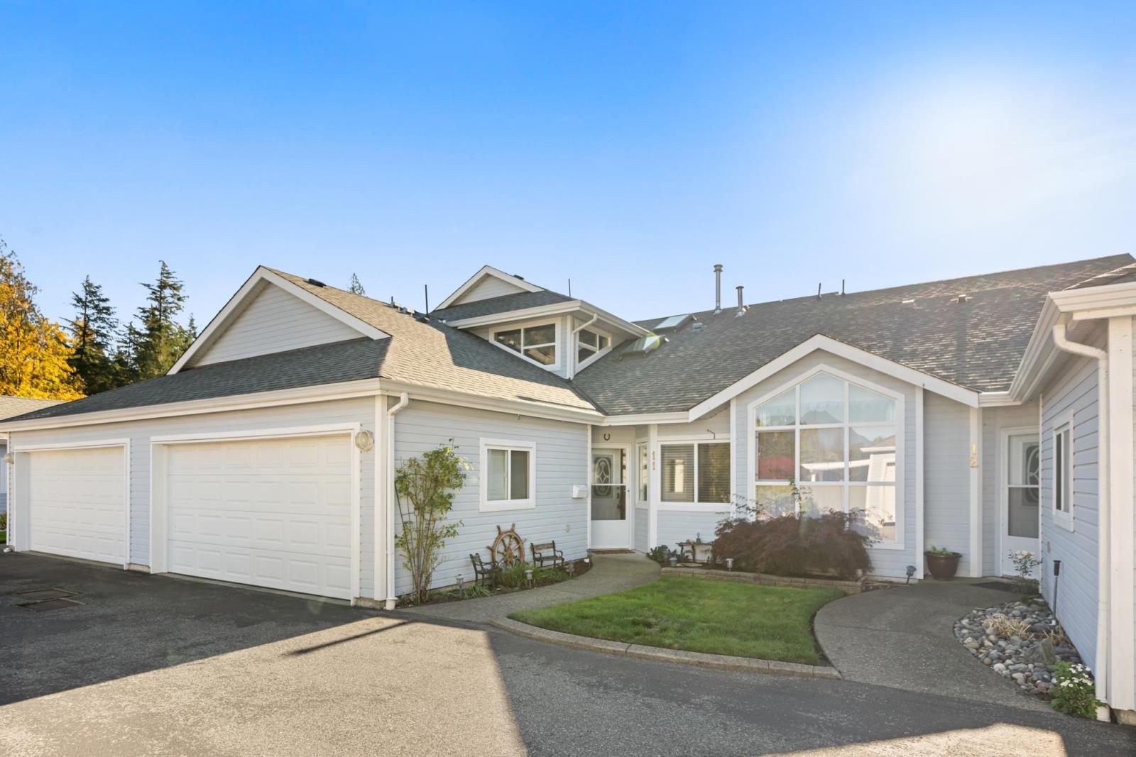 11-730 Mccombs Drive, Harrison Hot Springs, BC, V0M 1K0