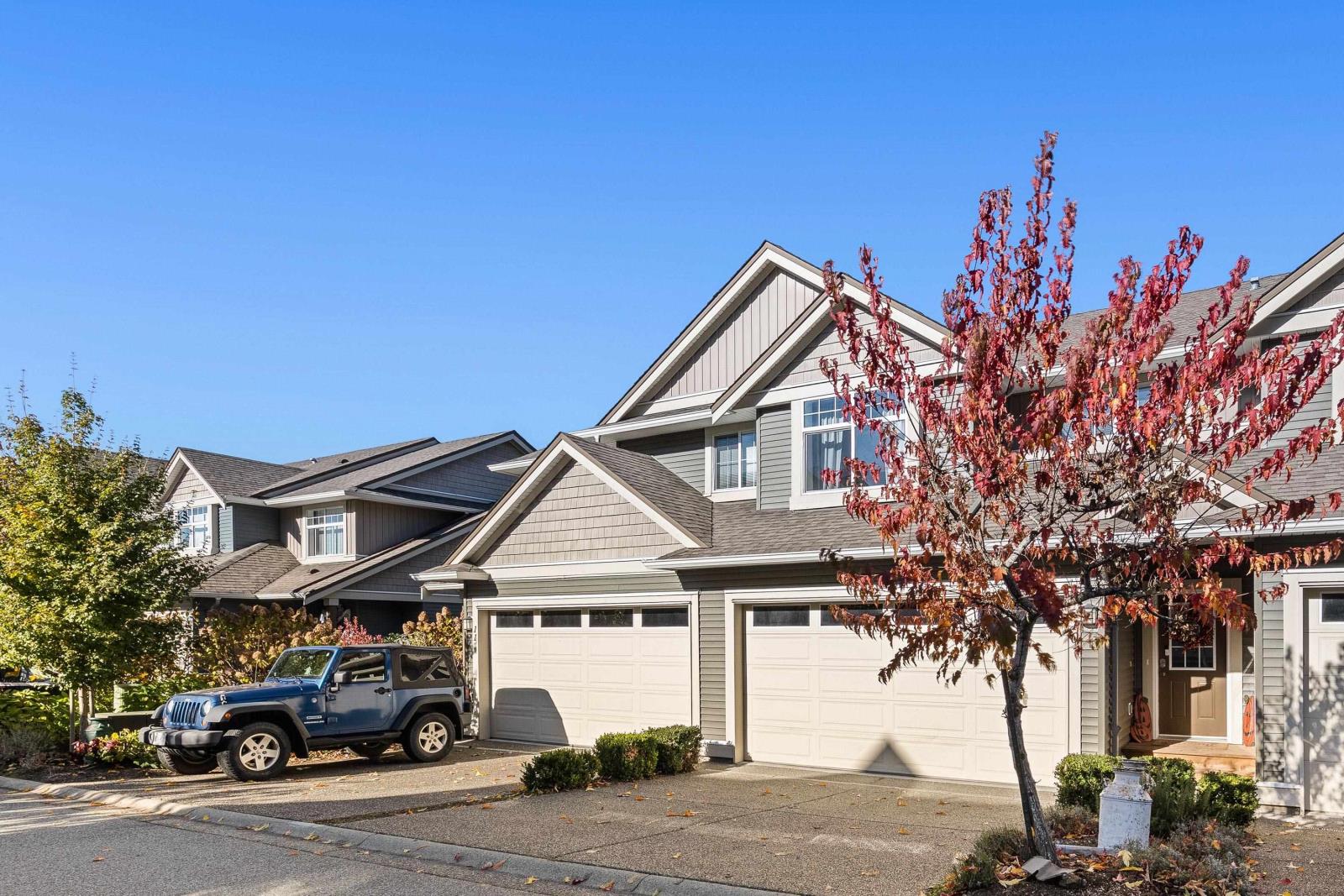10-5648 Promontory Road, Chilliwack, BC, V2R 0E5