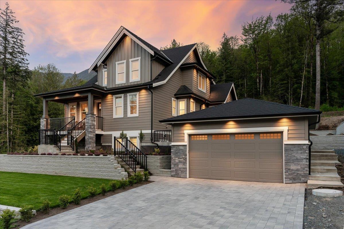 43376 Blue Grouse Lane, Columbia Valley, BC, V2R 0X8