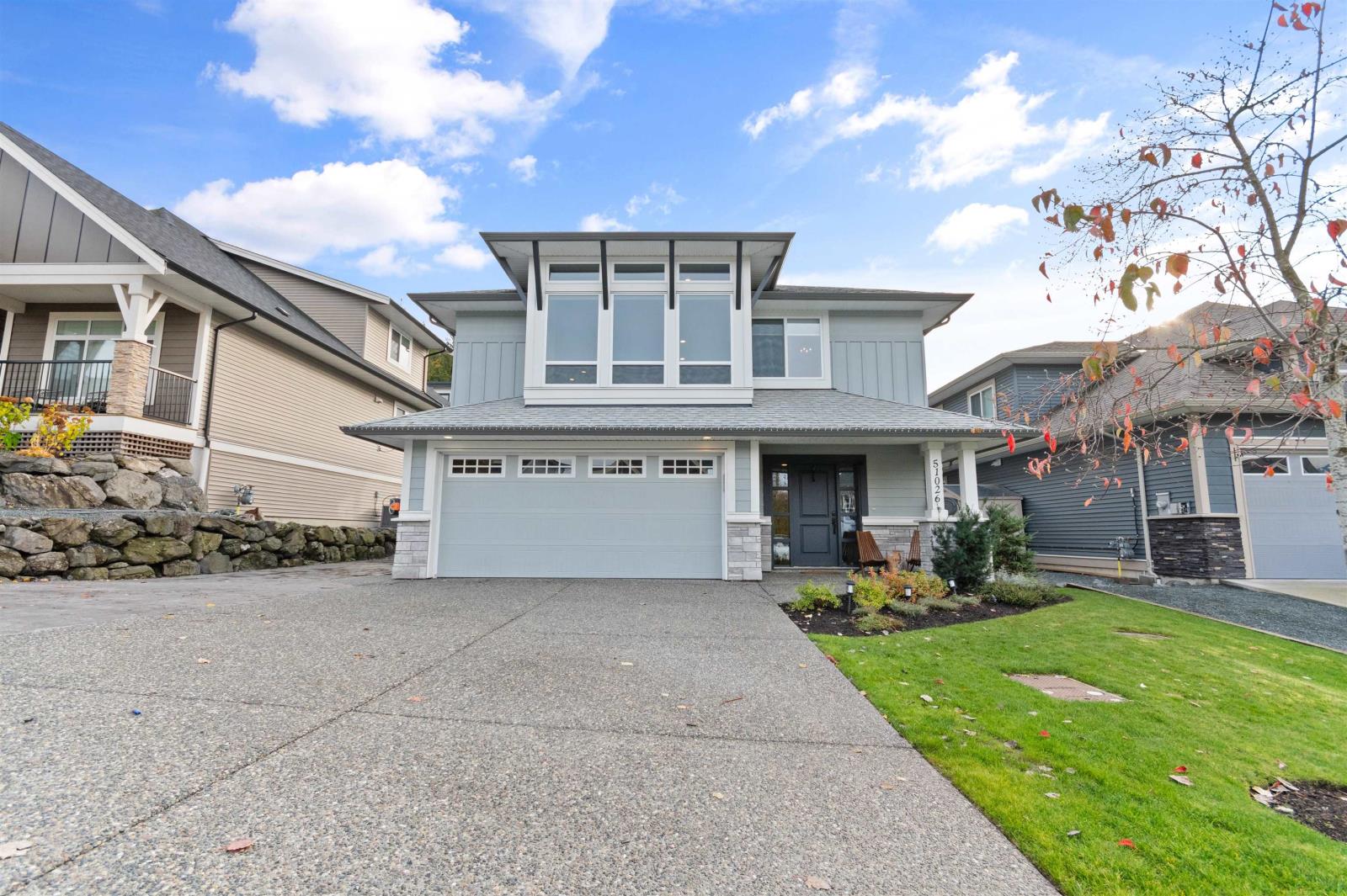 51026 Zander Place, Chilliwack, BC, V4Z 0C1