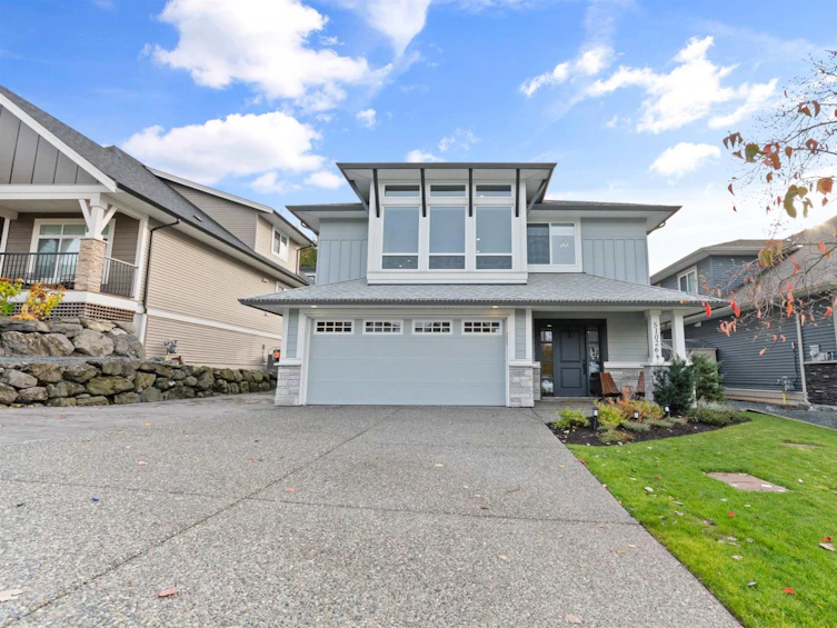 51026 Zander Place, Chilliwack, BC, V4Z 0C1