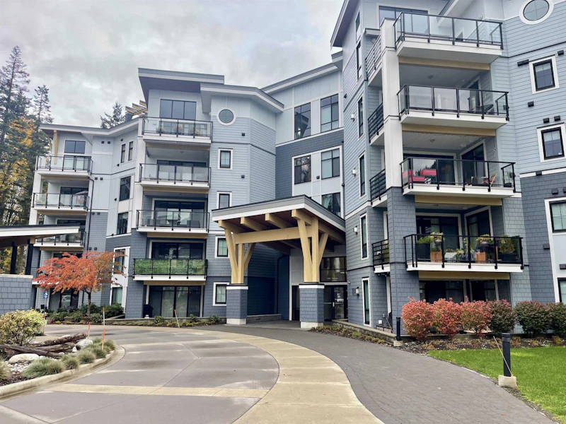 306 - 5380 Tyee Lane, Chilliwack BC