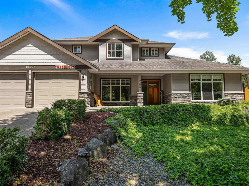 10296 Royalwood Boulevard, Chilliwack BC