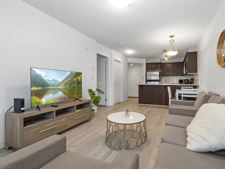 114-46289 Yale Road, Chilliwack, BC, V2P 0B9