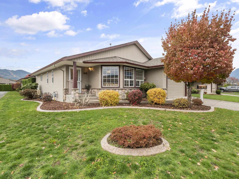 45 - 7330 Elm Road, Agassiz BC V0M 1A2