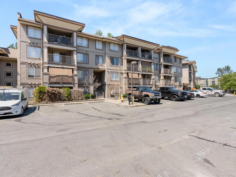 102 - 45567 Yale Road, Chilliwack BC V2P 0B2