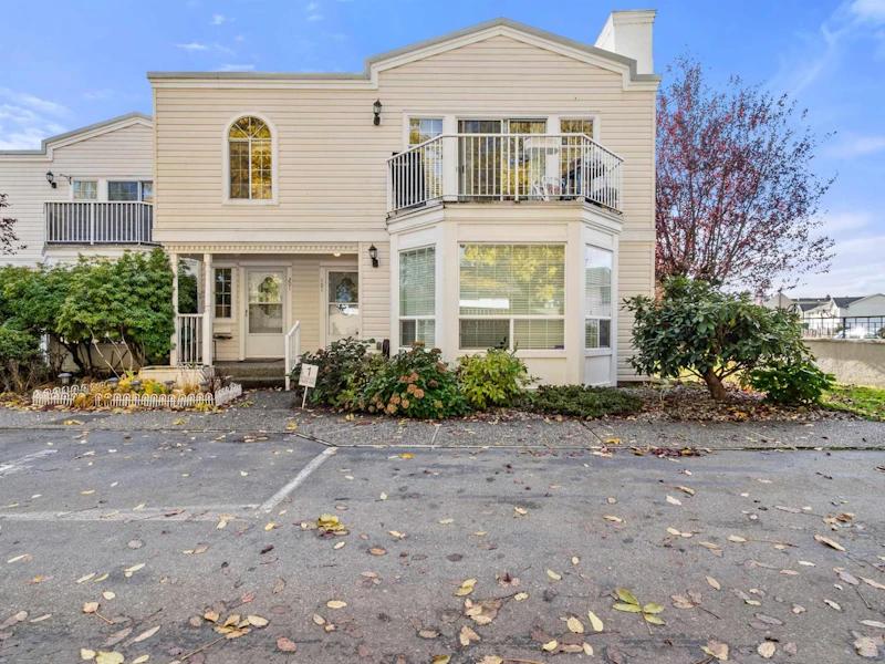 101 - 9540 Cook Street, Chilliwack BC V2P 7T6