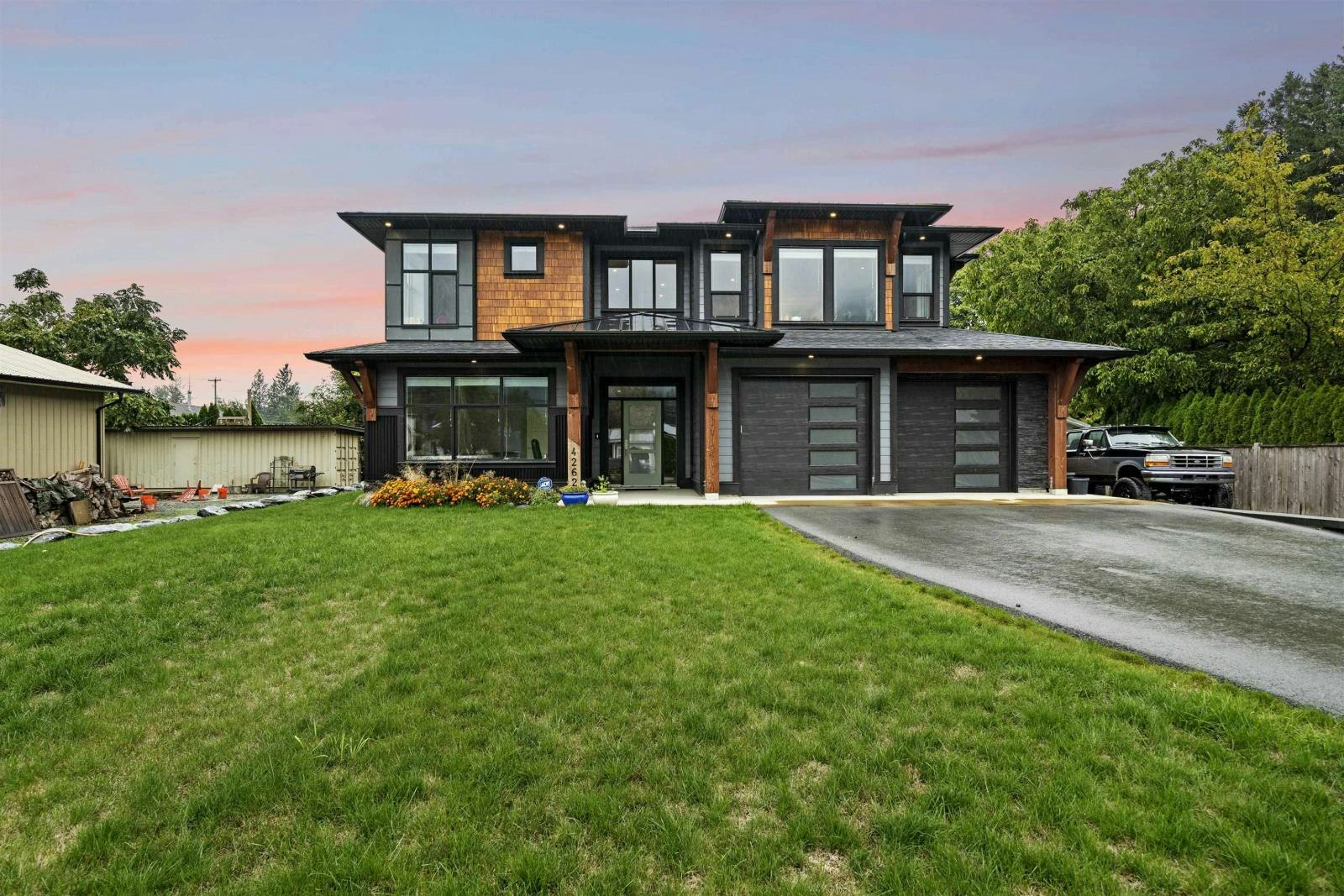 42627 Yarrow Central Road, Chilliwack, BC, V2R 5C5