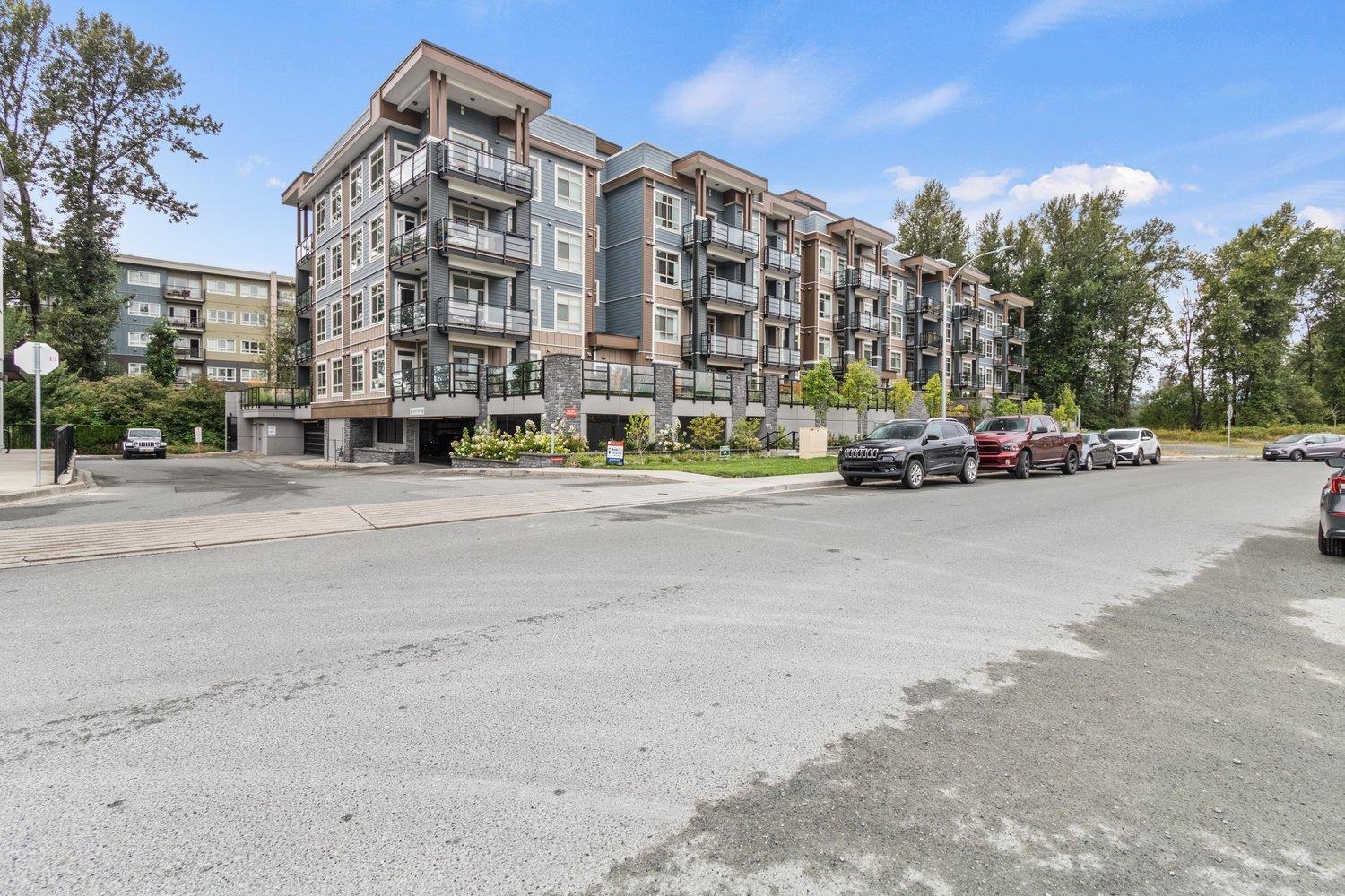 314-45562 Airport Road, Chilliwack, BC, V2P 0J8