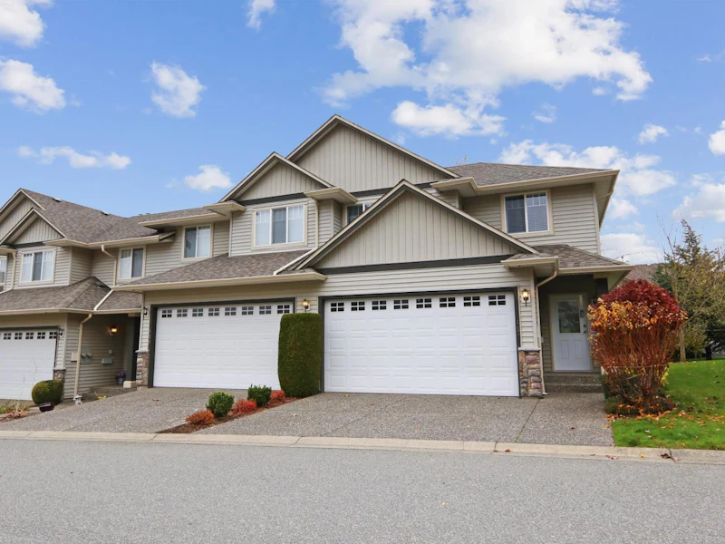 157 - 46360 Valleyview Road, Chilliwack BC V2R 5L7