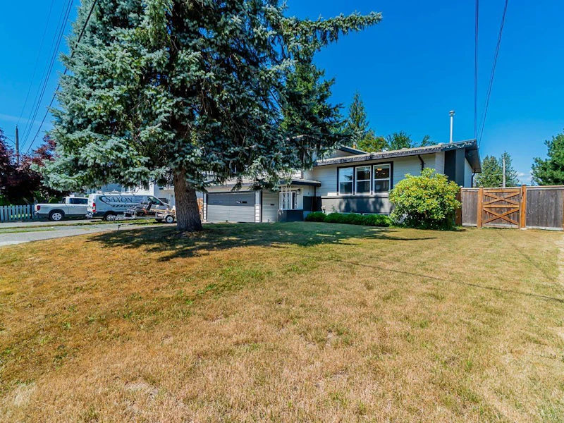 46065 Fiesta Avenue, Chilliwack BC V2P 3S2