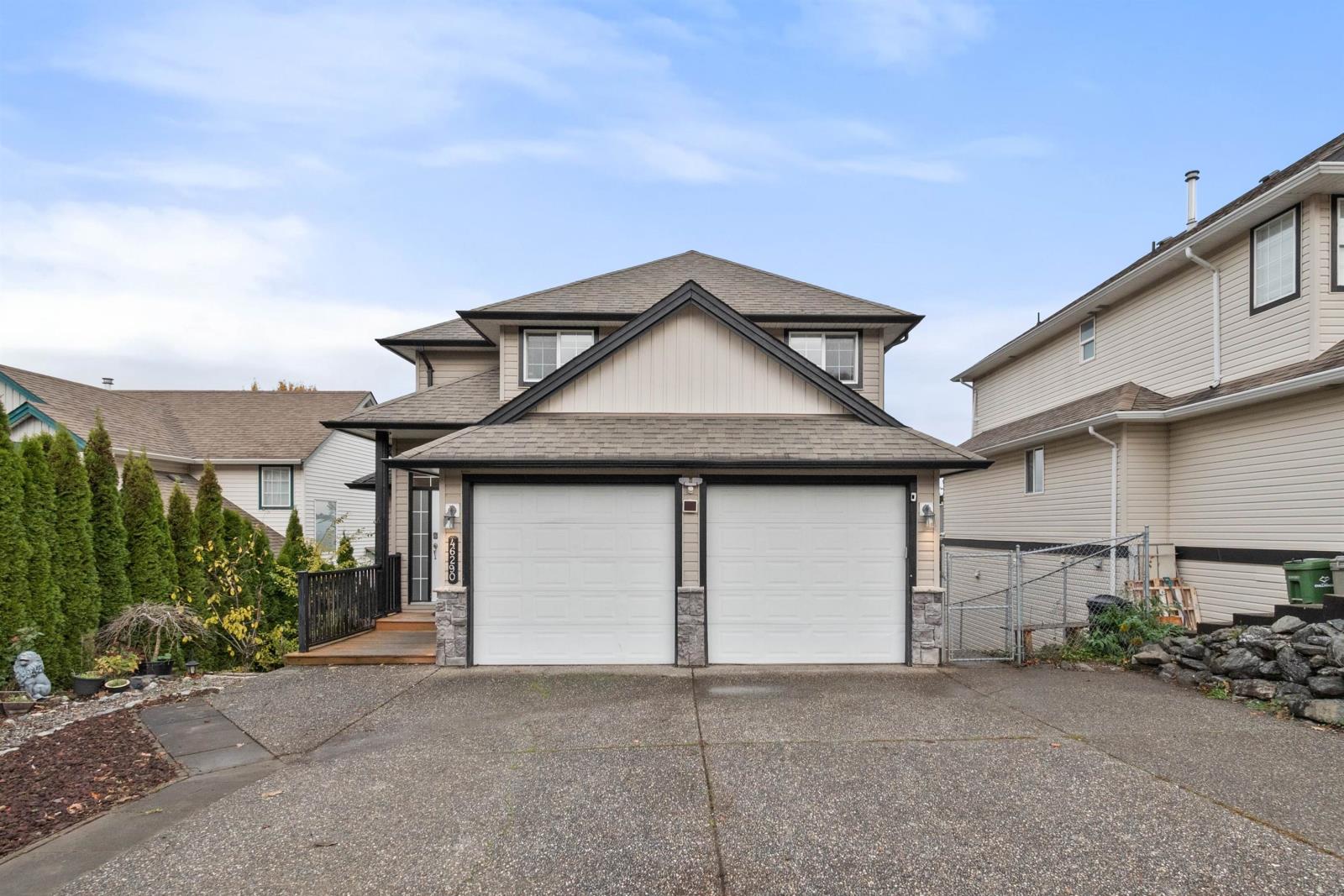 46290 Valleyview Road, Chilliwack, BC, V2R 5P7
